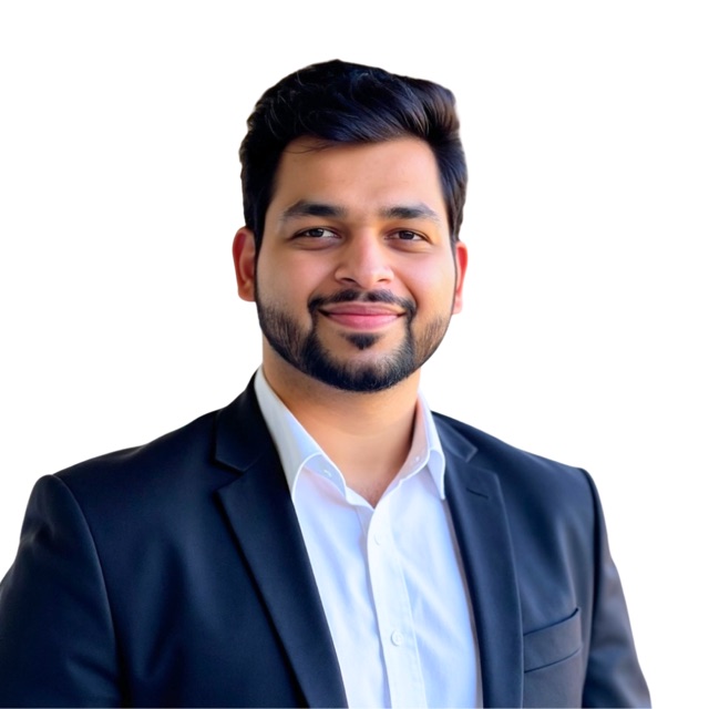 Dhairya Chandra