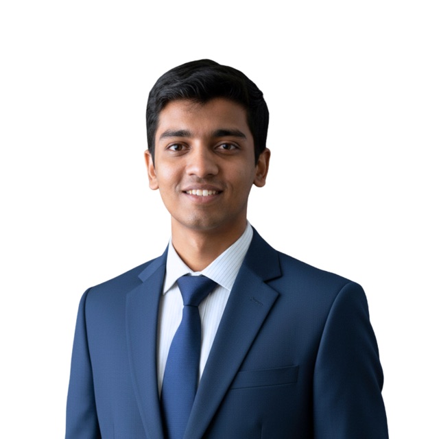 Pranav Barot
